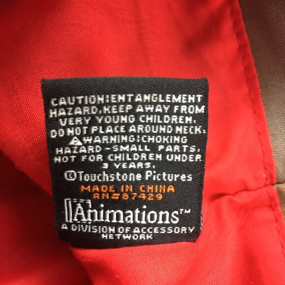 Tim Burtons Nightmare Before Christmas Bag Tote Satchel Rare Find - Picture 3 of 13